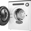 ALturn XPQ-B Washing Machine Tractor and Drain Valve Motor 3