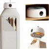 Portable 11L Mini Washing Machine with 3 Cleaning Modes for Travel 3
