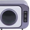 Compact 300W Portable Clothes Dryer with Adjustable Settings for RVs