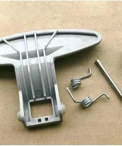 LG Drum Washing Machine Door Handle Buckle 4Pcs Set 3650EN3005