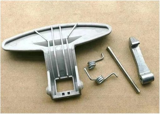 LG Drum Washing Machine Door Handle Buckle 4Pcs Set 3650EN3005