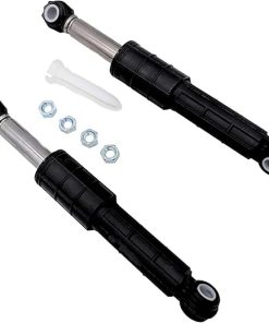Shock Absorber Accessories for WH17X10001 AP5590192 5304485917 2Pcs