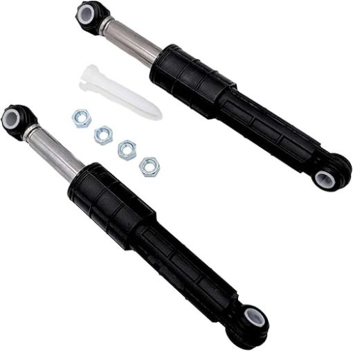 Shock Absorber Accessories for WH17X10001 AP5590192 5304485917 2Pcs