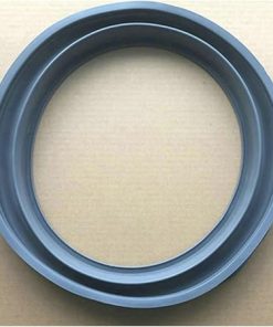 ALturn Cuff Hatch Compatible Samsung Washing Machine Sealing Ring