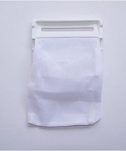 LG Washing Machine Filter Bag Compatible with XQB50 XQB60 XQB55 Models 2