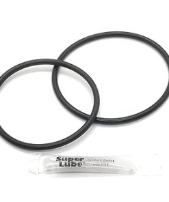 Dishwasher Pump Motor O-Ring Kit for Electrolux Frigidaire Kenmore