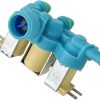 Washing Machine Door Lock Switch Compatible with Samsung Models 4