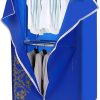 Portable 3 Tier Folding Clothes Dryer with Remote Control Features