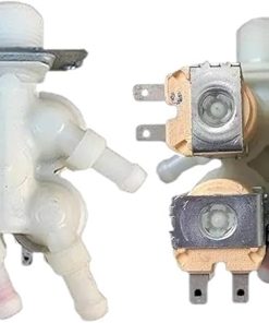 Samsung Water Inlet Valve Part Compatible with DC62-00214N