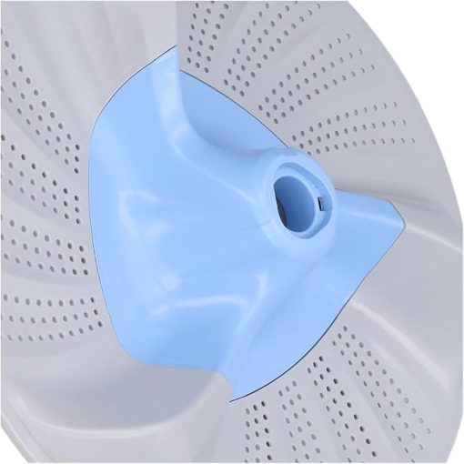 Wear Resistant Washplate Easy Assembly 37.5cm for Little Swan Washer - Image 2