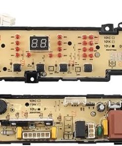 Washing Machine PCB Control Board Parts for Haier Washer XQB-101J