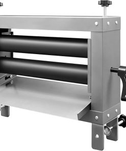 Hand Crank Laundry Wringer Washer Removes 95 Percent Water Efficiently 2