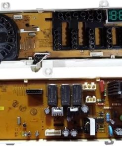 Samsung Washing Machine Computer Board DC92-01781H Compatible Parts 2
