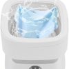 Condensing Ventless Dryer with LED Display 220V E-Star Titanium 4