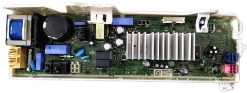 ALturn LG Drum Washing Machine Control Panel EBR85565611 EBR87906506 - Image 2