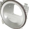 Alliance Laundry Systems Rear Bulkhead Assembly with Seal Package
