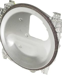 Alliance Laundry Systems Rear Bulkhead Assembly with Seal Package