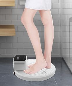 Body Dryer for Bathroom and Swimming Pool with LED Control Panel
