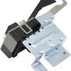 Frigidaire Freezer Replacement Lid Switch Lock Assembly 134101800 3