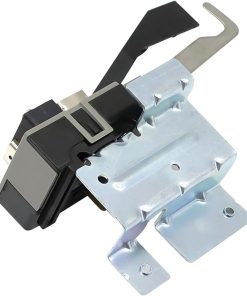 Frigidaire Freezer Replacement Lid Switch Lock Assembly 134101800