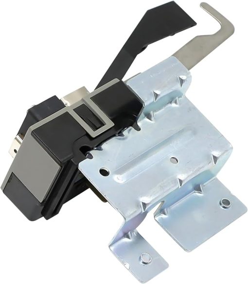 Frigidaire Freezer Replacement Lid Switch Lock Assembly 134101800