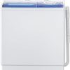 LG WM3555HVA Combination Washer and Electric Dryer for Home Use 4