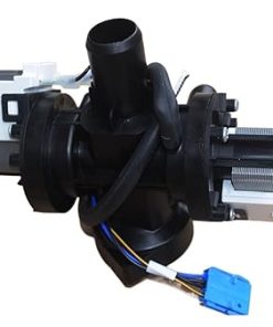 Compatible Washing Machine Parts BPX2-92L Drain Pump Motor Quality 2