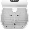 Compact 1.6 cu.ft Portable Clothes Dryer for Apartments and Home 4