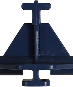 Genuine OEM WPW10671904 Dishwasher Silverware Basket Support Clip 2