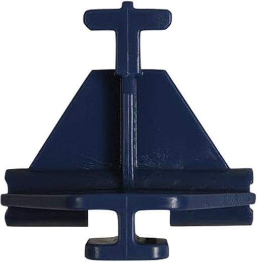 Genuine OEM WPW10671904 Dishwasher Silverware Basket Support Clip - Image 2