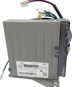 Whirlpool Refrigerator Inverter Control Board Replacement VCC3 1156 09