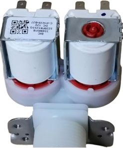 LG Compatible 12V DC Washing Machine Water Inlet Valve Electrical Part 2