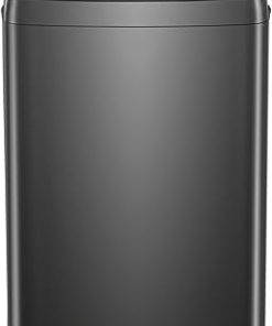 Compact Automatic Washer with LED Display, 15.4lbs Capacity for RVs 2