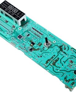 Haier Washing Machine Power Control Motherboard 0021800051C Accessory 2