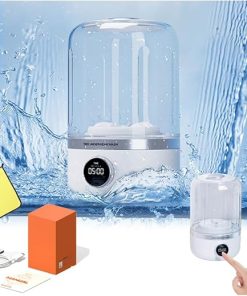 Ye02 Portable Washer for Underwear and Lingerie, Mini Design