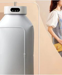 Portable Electric Dryer Timed Drying Airer for Home Apartment Hotel