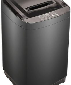 Portable Mini Washing Machine 15.4Lbs with 10 Wash Programs