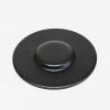 Single Cap Gas Range Burner Replacement for Whirlpool WPW10183369