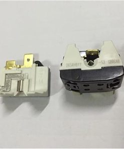 Washing Machine Accessory and Overload Protector for Refrigerators 2