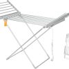 Portable 300W Clothes Dryer Mini for Home Apartment Hotel Travel 4