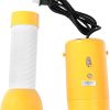 Portable 3 Tier Folding Clothes Dryer with Remote Control Features 3