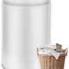 Compact 11L Portable Washing Machine for Baby Clothes and Travel 4