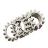 Flat Washers M3 M4 M5 M6 M8 M10 M12 M16 Anti-Loose Lock Washers 4