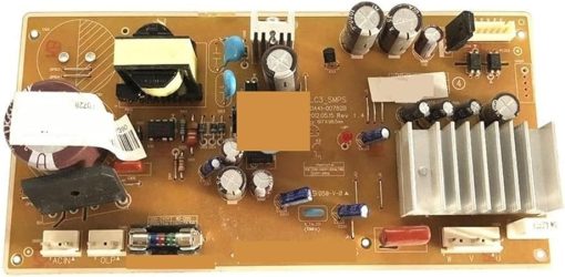 Washing Machine Inverter Board Driver Part DA41-00782A 00782D Compatible