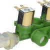 LG Inverter Washing Machine Clutch Drain for Circular Runner Drain 3
