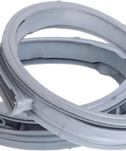 NieKe Compatible for LG Drum Washing Machine Sealing Ring FLW10NWB FLX10M4W FG90TW2 C51GYD45 Door Leather Rubber(FLX10M4W)