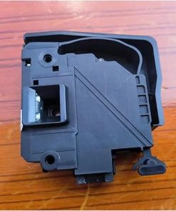 Washing Machine Door Lock Delay Switch Compatible with Samsung Models 2