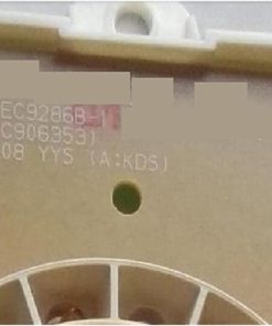 WD-N10310D WD-N10300D Inverter Computer Board for LG Washing Machine 2