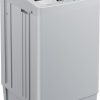 Compact Fully Automatic Washing Machine for Delicates and Bras 4