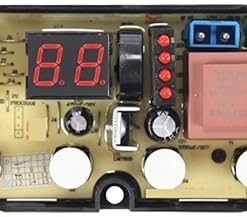 Washing Machine Circuit Board XQB70-53B for Xiangniu Skyworth